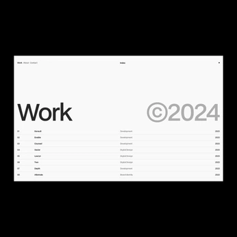 A cover of "Digital" cluster. The owner is joelroiter. The cluster consists of 6 elements.