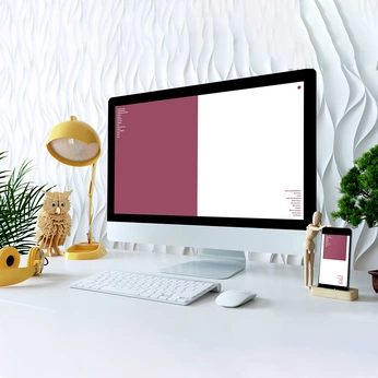 A cover of "Portfolio" cluster. The owner is mazone. The cluster consists of 7 elements.