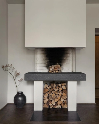 A cover of "fireplace" cluster. The owner is voulucreative. The cluster consists of 2 elements.