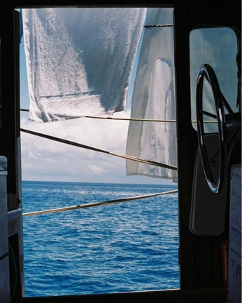 A cover of "An Ode to Forever" cluster. The owner is mhdesignworks. The cluster consists of 17 elements.