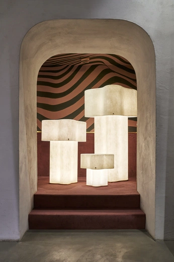 A cover of "Scenography" cluster. The owner is bichtran. The cluster consists of 159 elements.