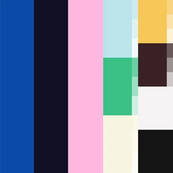 A cover of "color" cluster. The owner is redsocks. The cluster consists of 27 elements.