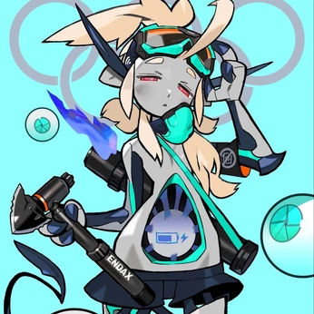 A cover of "Art 𓂃 𓈒𓏸‪‪" cluster. The owner is aziryuu111. The cluster consists of 616 elements.