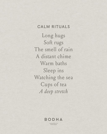 A cover of "Rituals" cluster. The owner is stephcleary. The cluster consists of 2 elements.