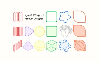 A cover of "portfolios" cluster. The owner is genhur. The cluster consists of 6 elements.