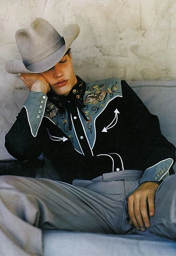 A cover of "Tecno gaucho" cluster. The owner is apthreads. The cluster consists of 29 elements.