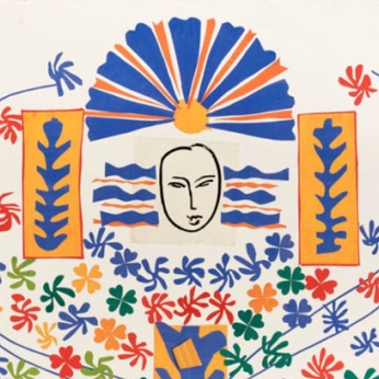 A cover of "Éco-anxiété" cluster. The owner is blanld. The cluster consists of 17 elements.