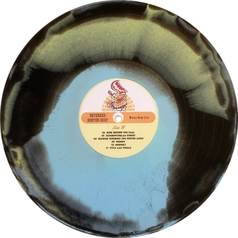 A cover of "I Like It" cluster. The owner is dirtcreature. The cluster consists of 19 elements.