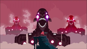 A cover of "VG" cluster. The owner is yuji.huge. The cluster consists of 5 elements.