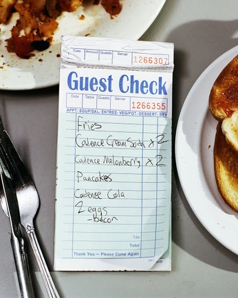 A cover of "Inspiring Content" cluster. The owner is ainsleybenson. The cluster consists of 2 elements.