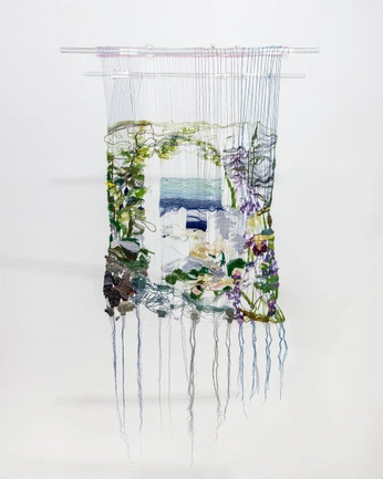 A cover of "recycled art" cluster. The owner is ella213. The cluster consists of 2 elements.