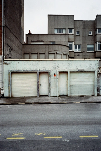 A cover of "Wall" cluster. The owner is denizkayaci. The cluster consists of 9 elements.