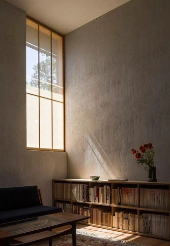 A cover of "Walls & Light" cluster. The owner is nanners. The cluster consists of 131 elements.