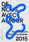 Cover of Affiche cluster