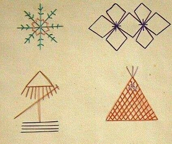 A cover of "embroider" cluster. The owner is effieomar. The cluster consists of 1 element.