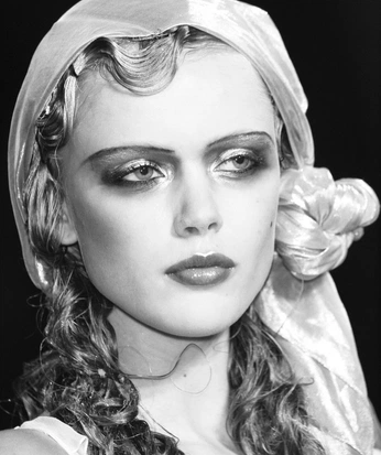 A cover of "Hair." cluster. The owner is monessat. The cluster consists of 12 elements.