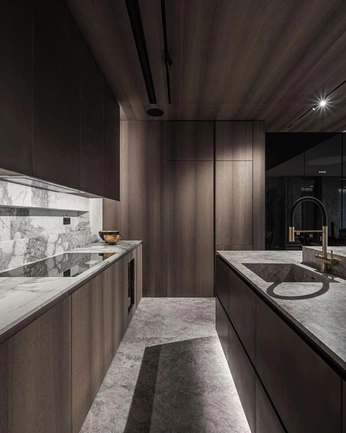 A cover of "Kitchen" cluster. The owner is riie2. The cluster consists of 8 elements.