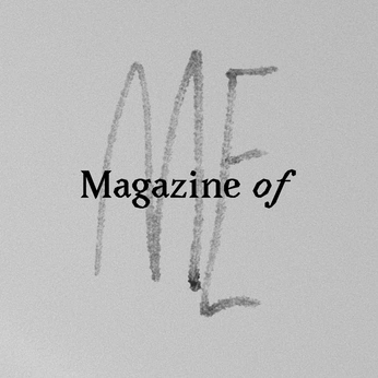 A cover of "Magazine of me" cluster. The owner is danieraci. The cluster consists of 621 elements.