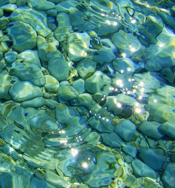 A cover of "pureturquoise x" cluster. The owner is palettefinder. The cluster consists of 14 elements.