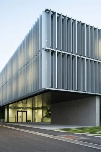 A cover of "Gecko - Architecture" cluster. The owner is matt.gecko. The cluster consists of 16 elements.