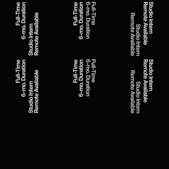 A cover of "Typography" cluster. The owner is backsteadriver. The cluster consists of 3 elements.