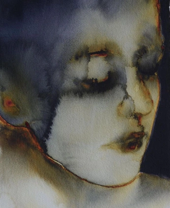 A cover of "Refe acuarelas" cluster. The owner is pardoignito. The cluster consists of 14 elements.