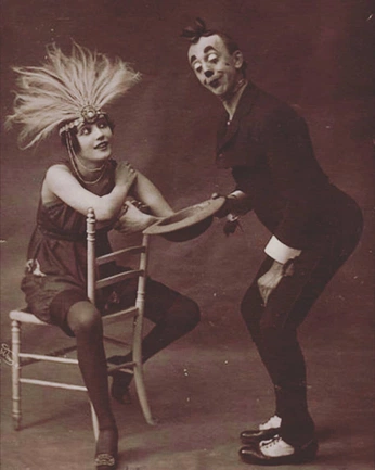 A cover of "CIRCUS" cluster. The owner is charlesprmt. The cluster consists of 94 elements.