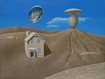 A cover of "Hello, Computer." cluster. The owner is booooooooooni. The cluster consists of 4 elements.