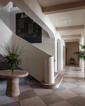 A cover of "Design. Foyer" cluster. The owner is zacwoodiel. The cluster consists of 59 elements.