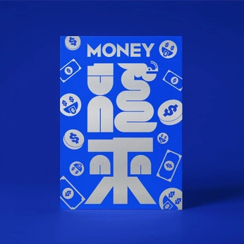 A cover of "$$$" cluster. The owner is joaooooo. The cluster consists of 40 elements.