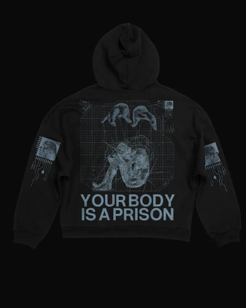 A cover of "Hoodie" cluster. The owner is renupe. The cluster consists of 4 elements.