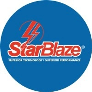 StarBlaze avatar