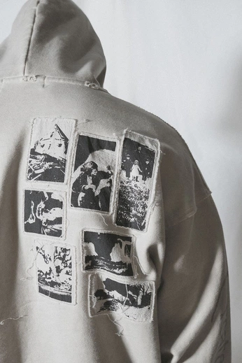 A cover of "hoodies" cluster. The owner is riemmi12. The cluster consists of 11 elements.