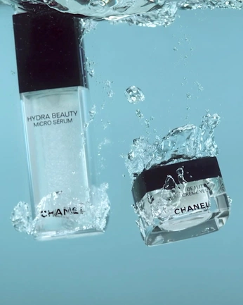 A cover of "CHANEL - HARFANG IA" cluster. The owner is mavsc. The cluster consists of 26 elements.