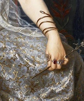 A cover of "Evalisse" cluster. The owner is savvygravi. The cluster consists of 27 elements.