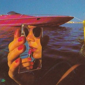 A cover of "Photography" cluster. The owner is danasellers. The cluster consists of 365 elements.