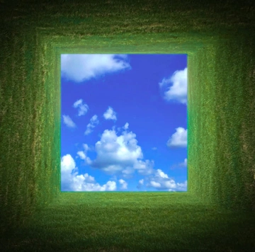 Cover of Frutiger Aero cluster