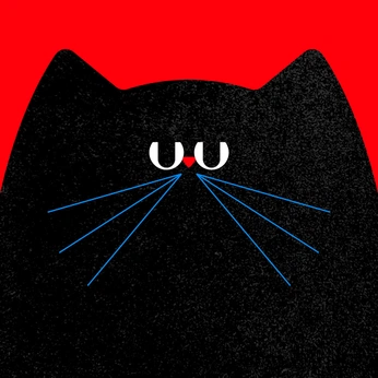 A cover of "Illustration" cluster. The owner is naomieross. The cluster consists of 4 elements.