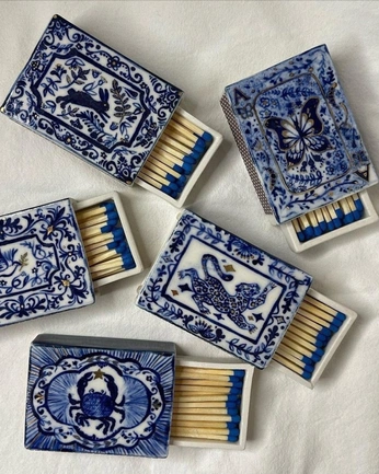 A cover of "Ceramics" cluster. The owner is plombardi. The cluster consists of 3 elements.