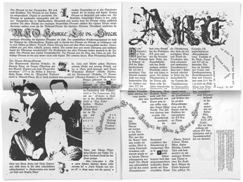 A cover of "concept" cluster. The owner is arrowharo. The cluster consists of 15 elements.