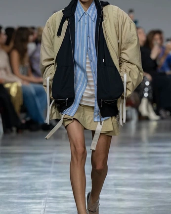 A cover of "Fashion" cluster. The owner is ching0806. The cluster consists of 1 element.