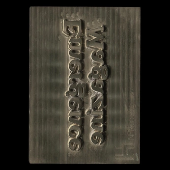 A cover of "Objects & Materials" cluster. The owner is ab. The cluster consists of 16 elements.