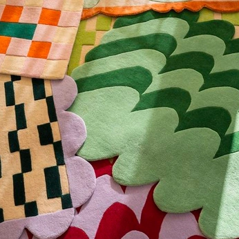 A cover of "rug dealer" cluster. The owner is ayush6. The cluster consists of 18 elements.