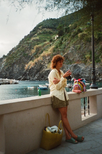 A cover of "street photography" cluster. The owner is vega07. The cluster consists of 35 elements.