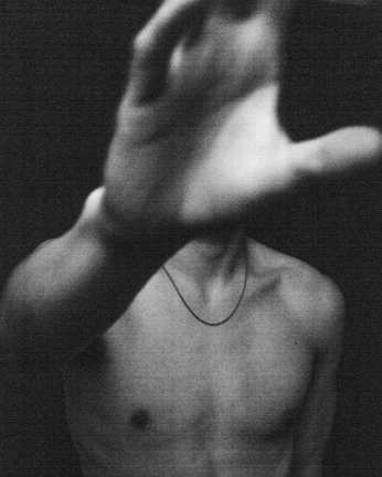 A cover of "gender" cluster. The owner is lou.mm. The cluster consists of 4 elements.