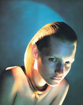 A cover of "face" cluster. The owner is bergerqueen. The cluster consists of 29 elements.