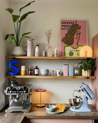 A cover of "Decor" cluster. The owner is brunopatricio. The cluster consists of 2 elements.