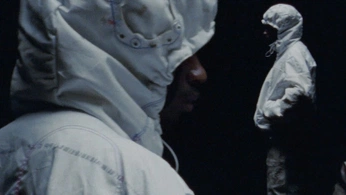 A cover of "shot board" cluster. The owner is fleshwork. The cluster consists of 19 elements.