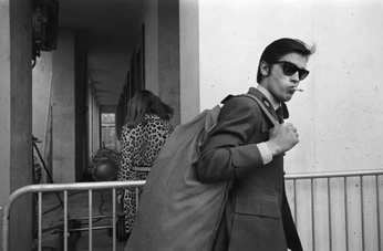 A cover of "Infâme" cluster. The owner is redrose09. The cluster consists of 24 elements.