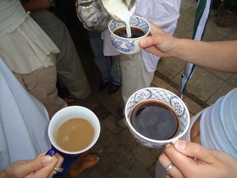 A cover of "dark academia" cluster. The owner is hibwyaoy. The cluster consists of 89 elements.